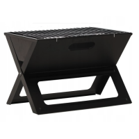 Гриль Chomik Garden Line HOLLA складной