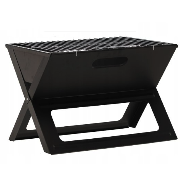 Гриль Chomik Garden Line HOLLA складной