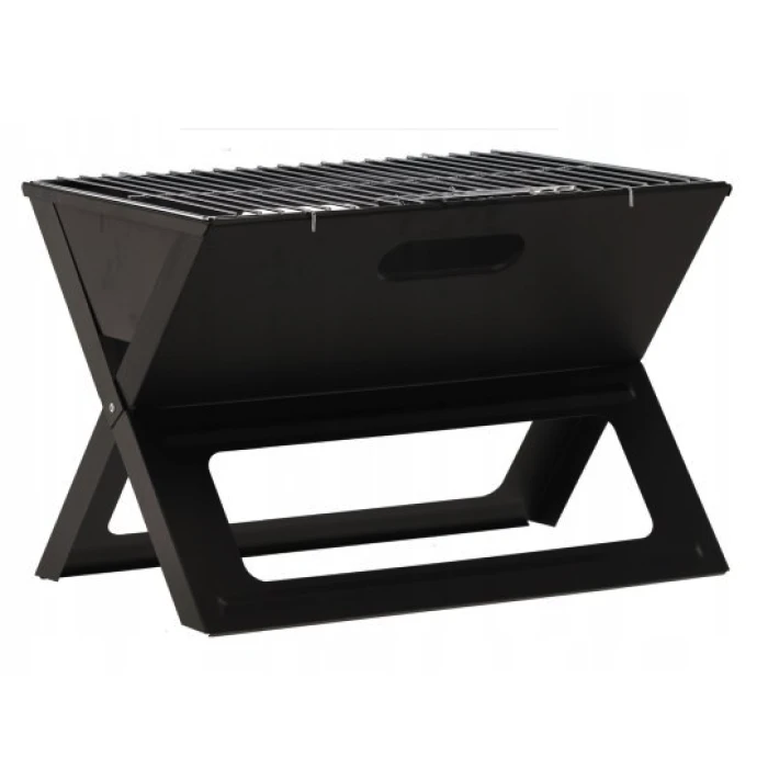 Гриль Chomik Garden Line HOLLA складной