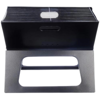 Гриль Chomik Garden Line HOLLA складной