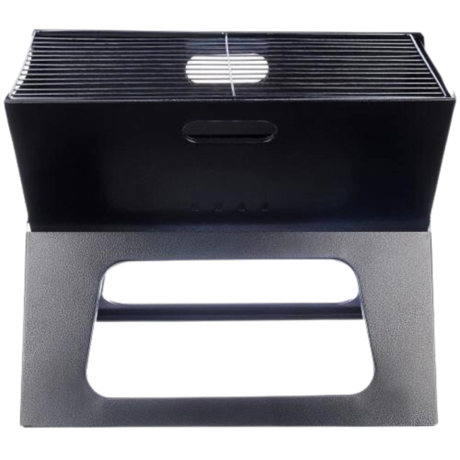 Гриль Chomik Garden Line HOLLA складной