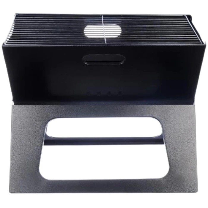 Гриль Chomik Garden Line HOLLA складной