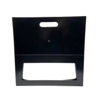 Гриль Chomik Garden Line HOLLA складной