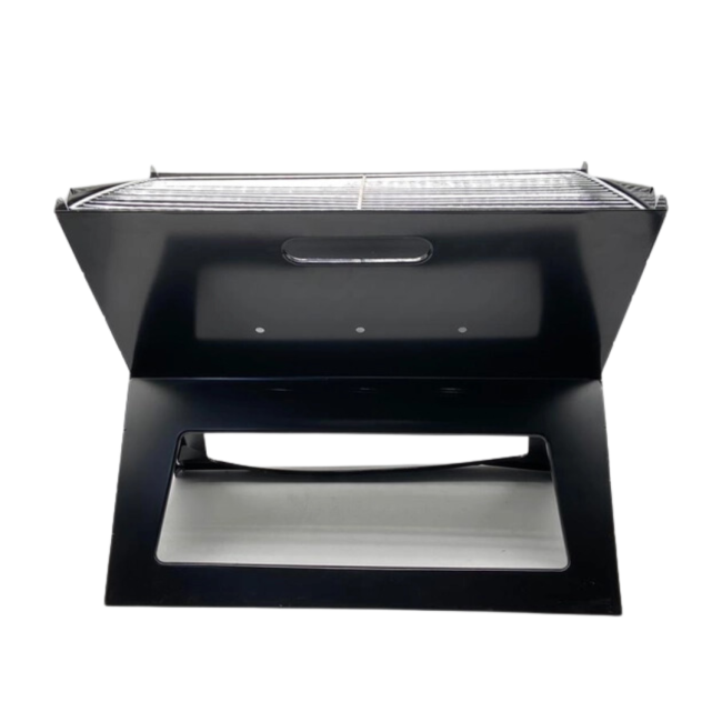 Гриль Chomik Garden Line HOLLA складной