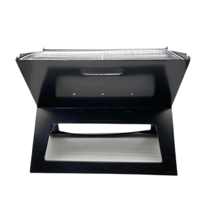 Гриль Chomik Garden Line HOLLA складной