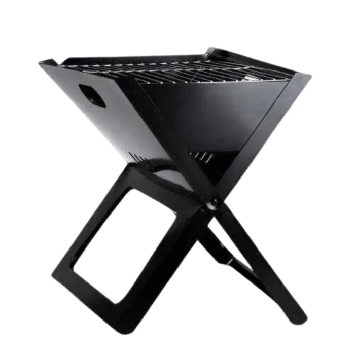 Гриль Chomik Garden Line HOLLA складной