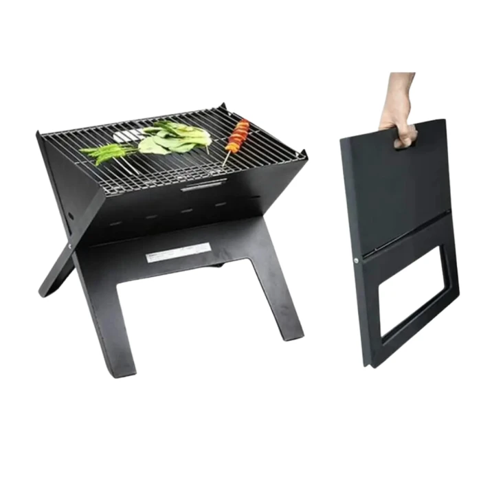 Гриль Chomik Garden Line HOLLA складной