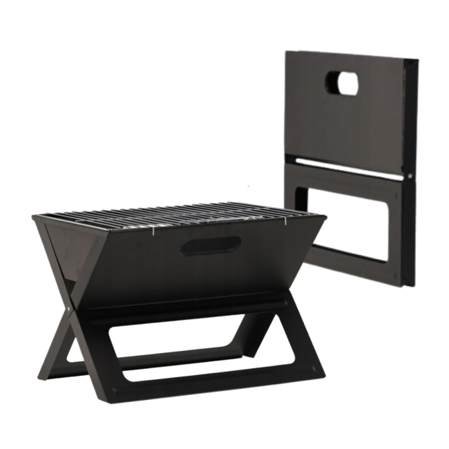 Гриль Chomik Garden Line HOLLA складной