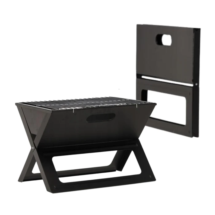 Гриль Chomik Garden Line HOLLA складной