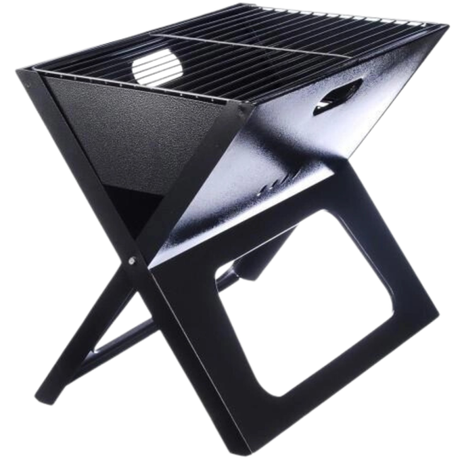 Гриль Chomik Garden Line HOLLA складной