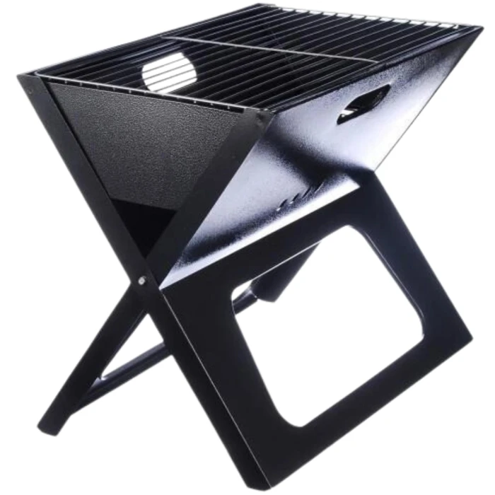 Гриль Chomik Garden Line HOLLA складной