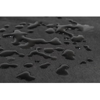 Садові меблі Di Volio VERONA 8+1 чорна