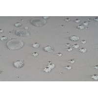 Садовая мебель Di Volio Siena бежевая/светло-серая