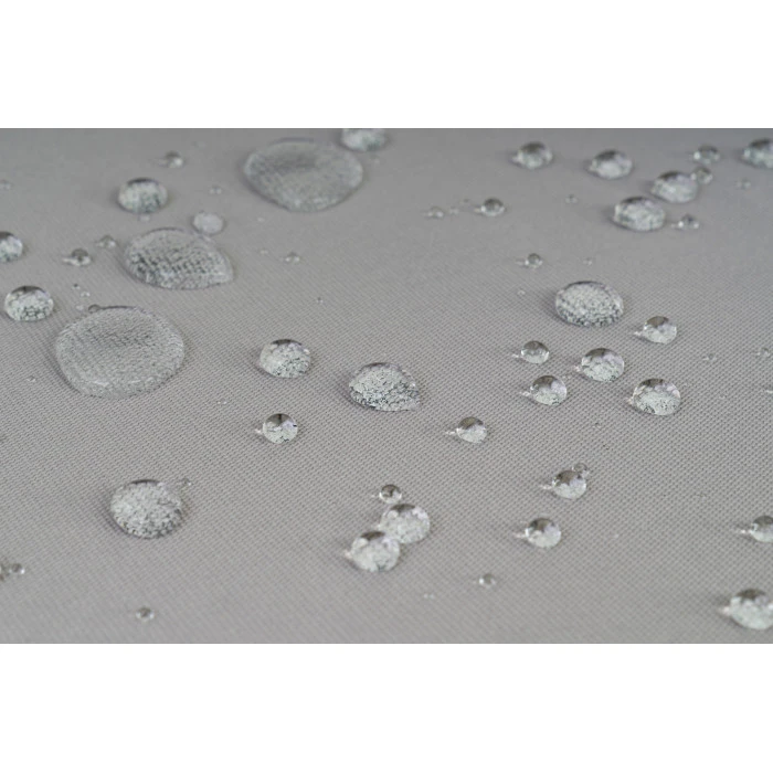 Садовая мебель Di Volio Siena бежевая/светло-серая