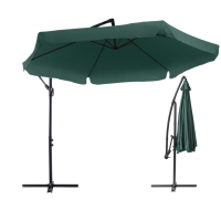 Парасолька садова Di Volio EMPOLI 300см зелена