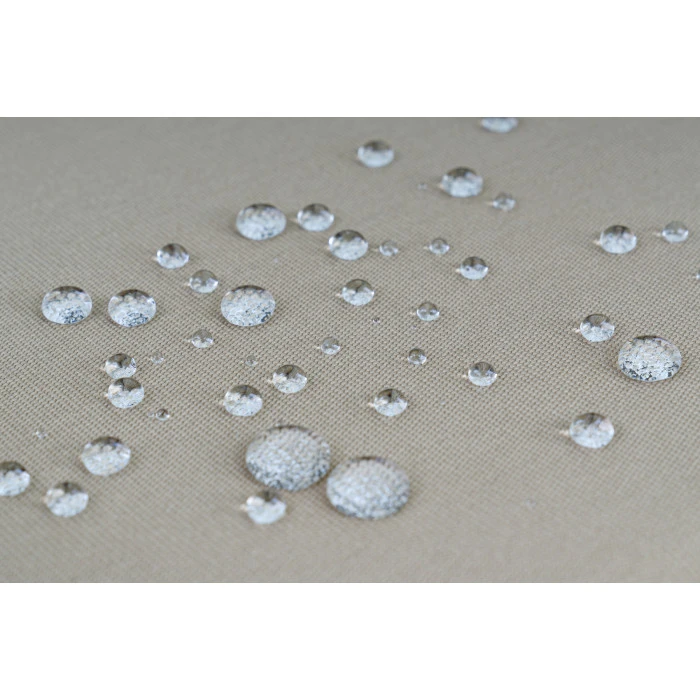 Набір садових меблів Di Volio Malpensa Коричневий/Бежевий