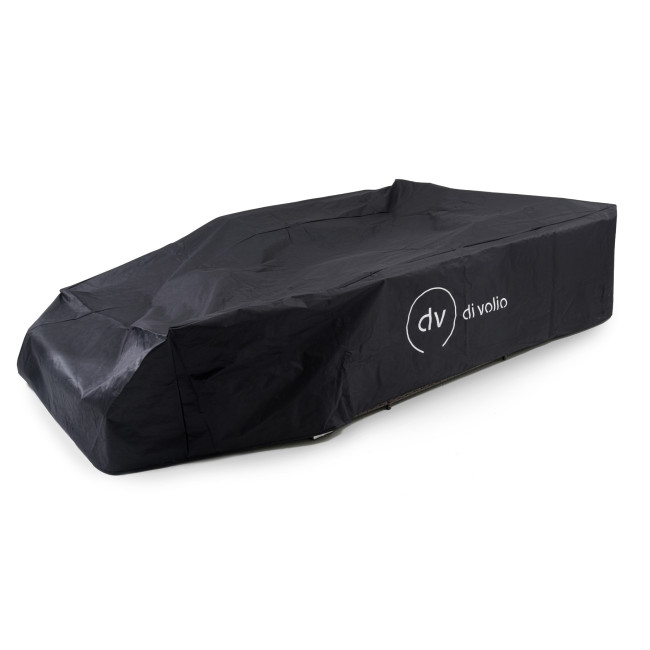 Набір садових меблів Di Volio Malpensa Коричневий/Бежевий