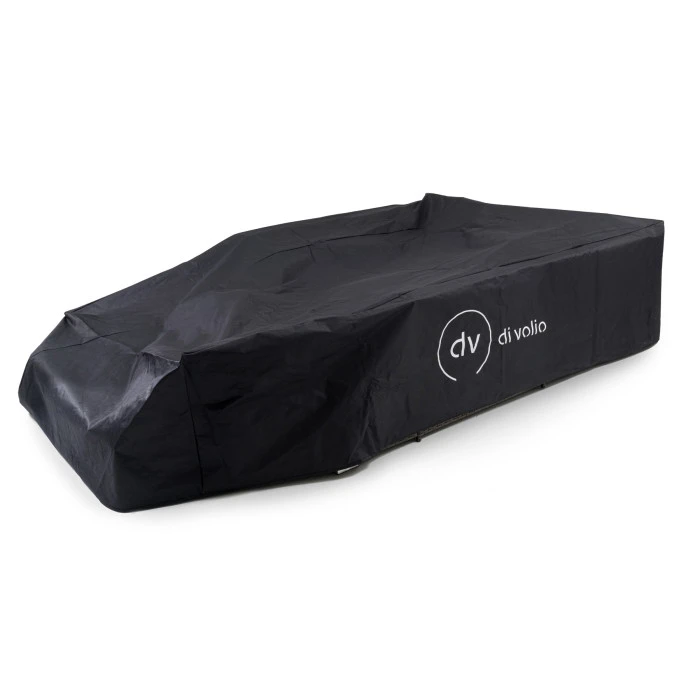 Набір садових меблів Di Volio Malpensa Коричневий/Бежевий