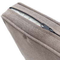 Садовая мебель Di Volio Siena бежевая/светло-серая