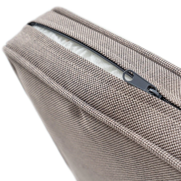 Садовая мебель Di Volio Siena бежевая/светло-серая