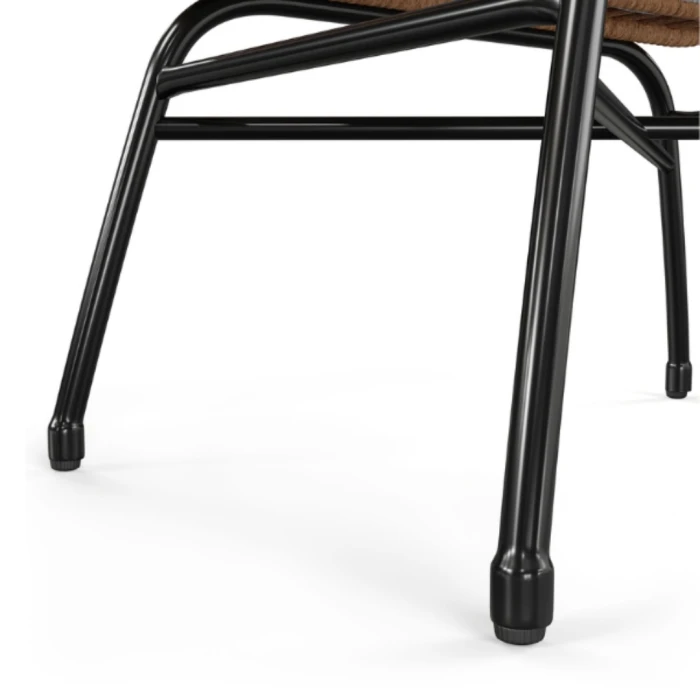 Набір садових меблів Di Volio Sorrento бежевий/світло-сірий