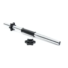 Набір композитних дисків Elitum Titan 39кг для гантелей та штанг + 2 грифа