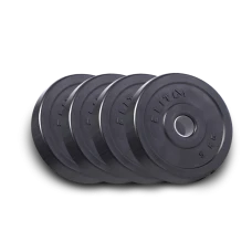 Сет с дисков ELITUM Y 20кг (4х5кг)