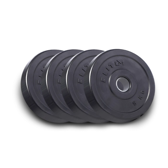 Сет с дисков ELITUM Y 20кг (4х5кг)