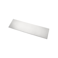 Коврик туристический фольгированный Outtec EVA 1см серый