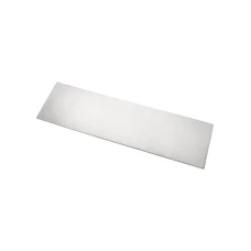 Килимок туристичний фольгований Outtec EVA 1см сірий