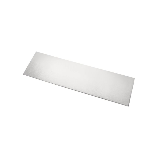 Коврик туристический фольгированный Outtec EVA 1см серый