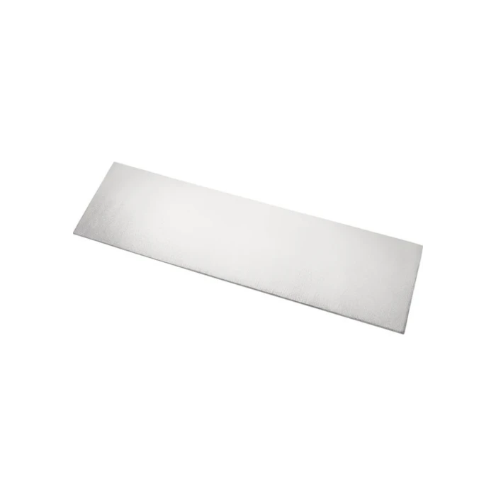 Коврик туристический фольгированный Outtec EVA 1см серый