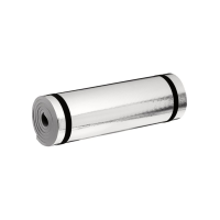 Коврик туристический фольгированный Outtec EVA 1см серый