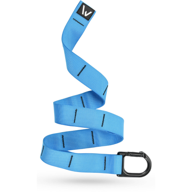 Тренувальні петлі Gymtek Pro голубий