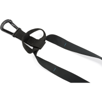 Тренувальні петлі Gymtek Pro голубий