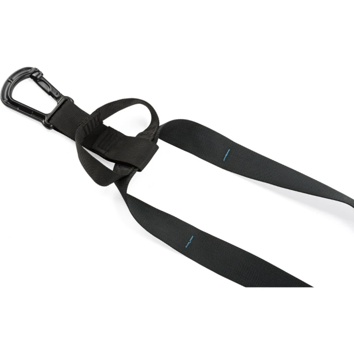 Тренувальні петлі Gymtek Pro голубий