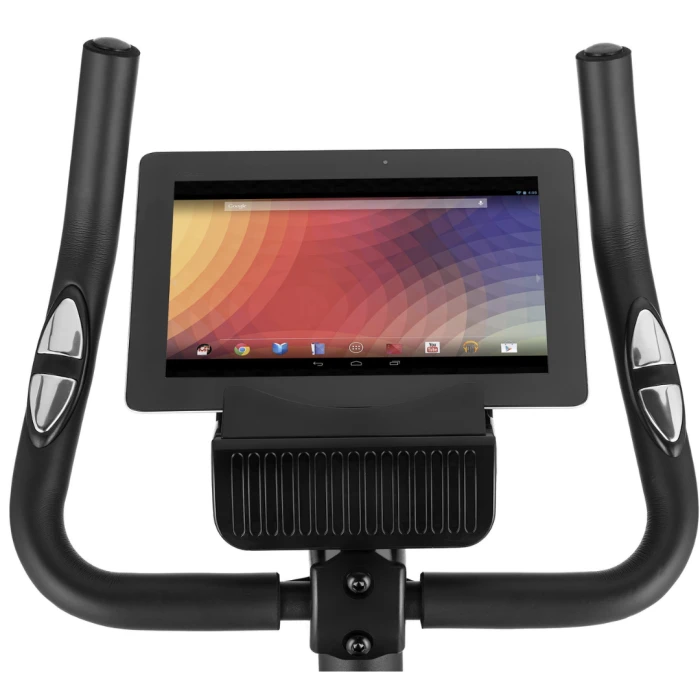 Велотренажер Gymtek XB900 золотой магнитный