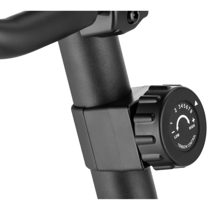 Велотренажер Gymtek XB900 золотой магнитный