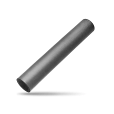 Массажный ролик Gymtek EPE 90*15см черный