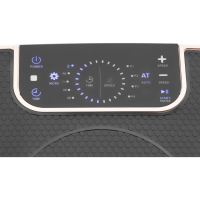 Вибрационная платформа Gymtek 4D XP900 + пульт управления/эспандеры