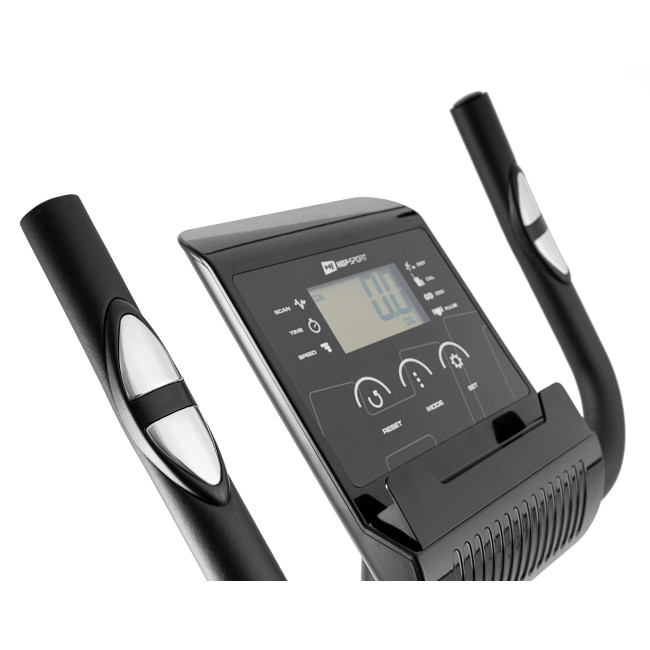 Велотренажер Hop-Sport HS-2070 Onyx синій