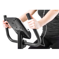 Велотренажер Hop-Sport HS-2070 Onyx синій