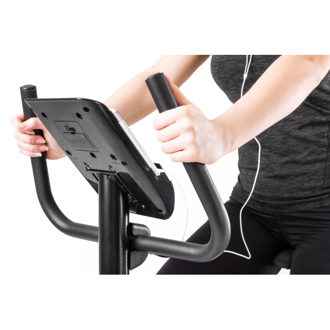 Велотренажер Hop-Sport HS-2070 Onyx синій