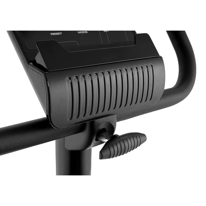 Велотренажер Hop-Sport HS-2070 Onyx синій