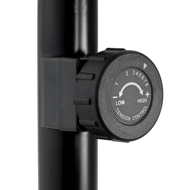 Велотренажер Hop-Sport HS-2070 Onyx синій