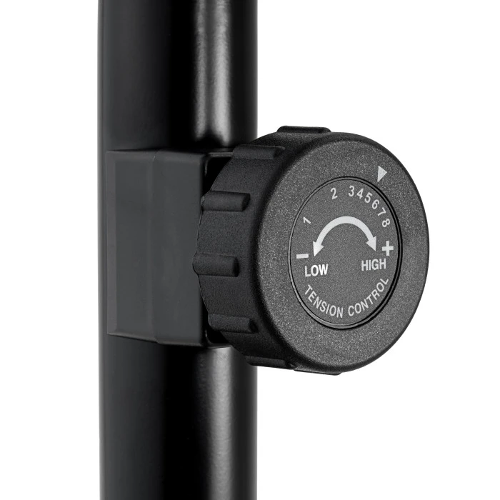 Велотренажер Hop-Sport HS-2070 Onyx синій