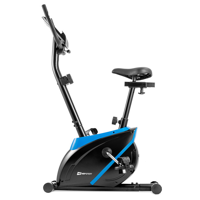 Велотренажер Hop-Sport HS-2070 Onyx синій