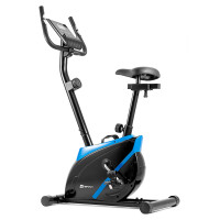 Велотренажер Hop-Sport HS-2070 Onyx синій