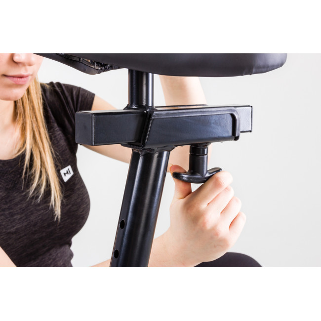 Велотренажер Hop-Sport HS-2070 Onyx синій