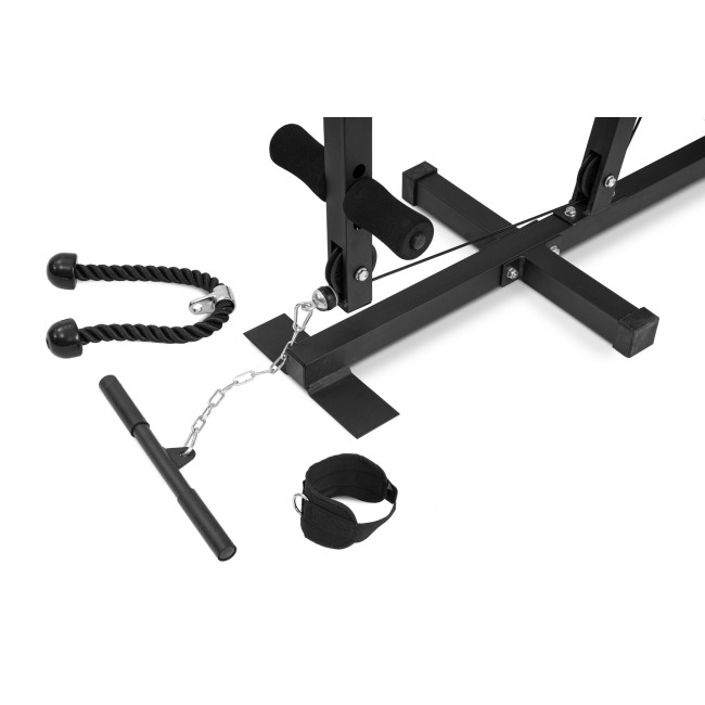 Силова станція Hop-Sport HS-1054K